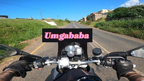 Umgababa
