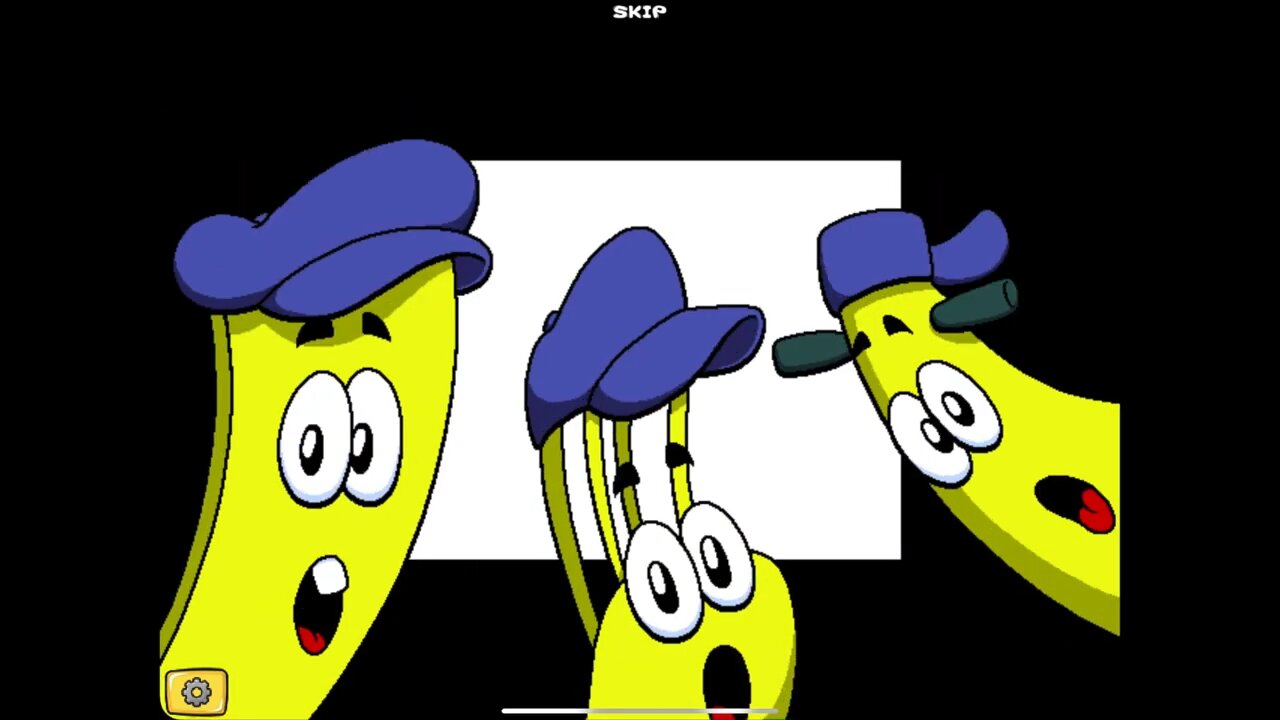 Go putt Putt Go But It’s The Song that It’s Based on.