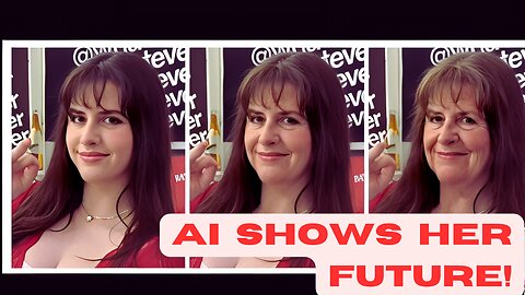 Brian Uses AI to Prove Feminist Will Age Horribly — MELTDOWN Ensues!