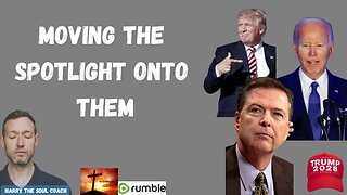 Moving the Spotlight onto them