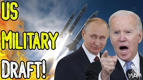 "Unprecedented Threat: Russian Ships Off US Coast Spark Fears of Military Draft and WW3"