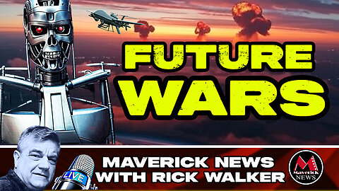 The Drone Revolution: Carl Larson’s Warning for Tomorrow’s Wars
