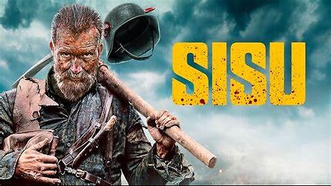 SISU – When One Man Takes on a Nazi Army