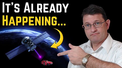 This is a Revelation 13 Warning!!!