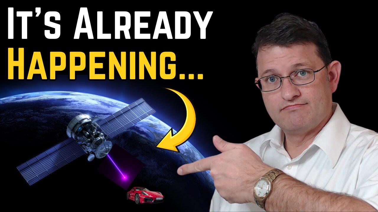 This is a Revelation 13 Warning!!!