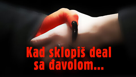 Kad sklopiš deal sa đavolom... Najduža Ponzi Šema Kripto, Najveće prevare na YouTube !!!