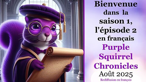 S1, É2 Francais: Étude de cas Purple Squirrel Présentation de Kombs Engineering et de sa disparition