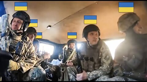 Assault through the eyes of a mercenary in first person — SVO assault