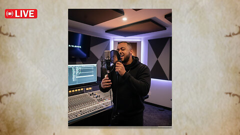 🎉 Cookup Session with Mizzark!