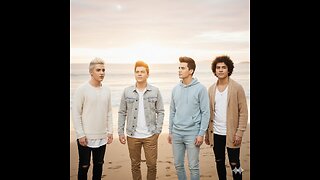 Angel Boys - Álbum For you