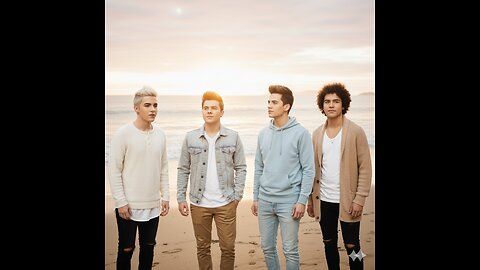 Angel Boys - Álbum For you