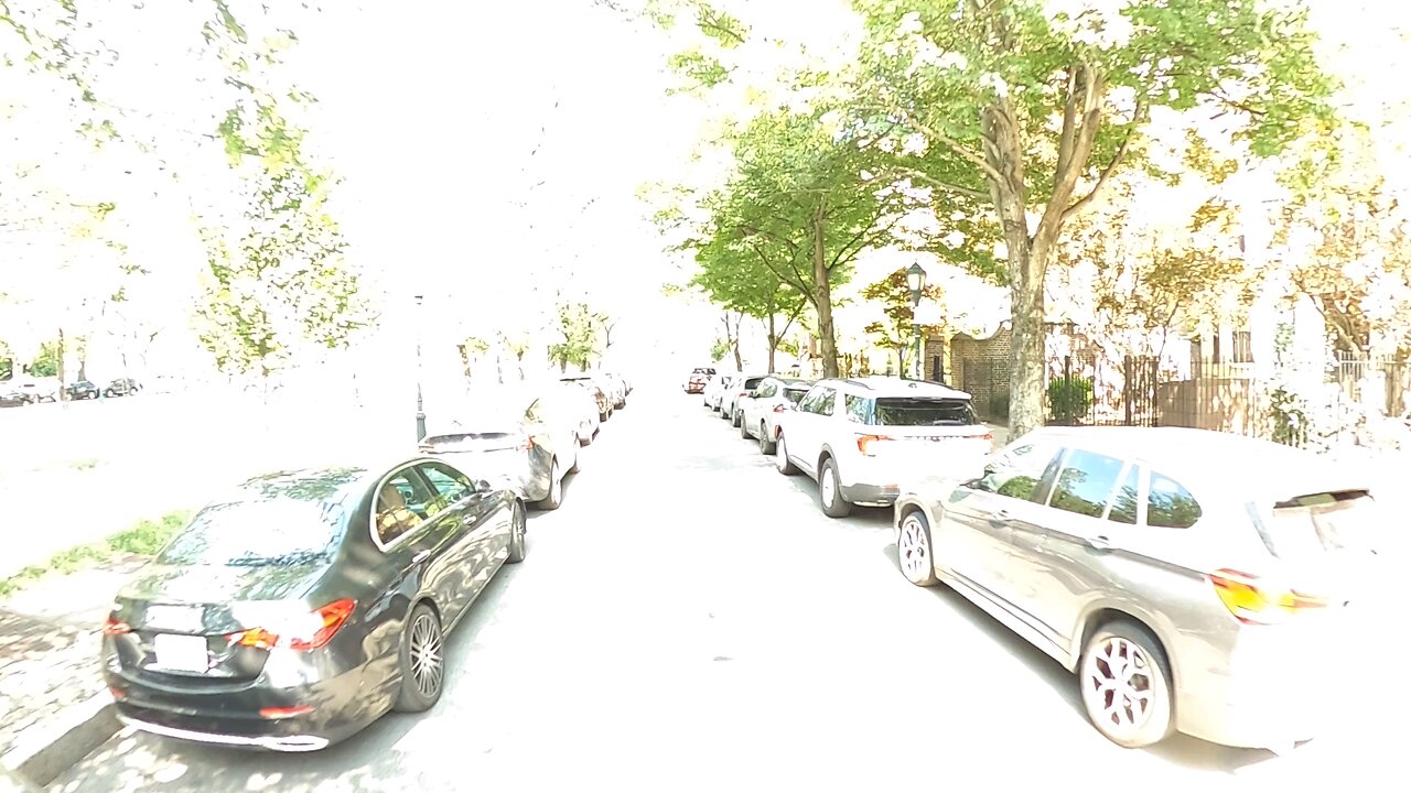 BREAKING STRONGHOLDS