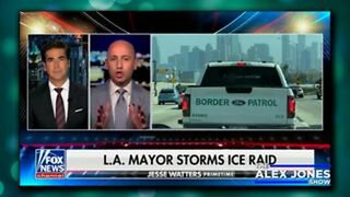 The Democrats Objective Is To Flood The West With Millions Of Illegals To Collapse Population!