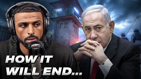 How Israel's Atrocities Will Catch Up With Netanyahu!