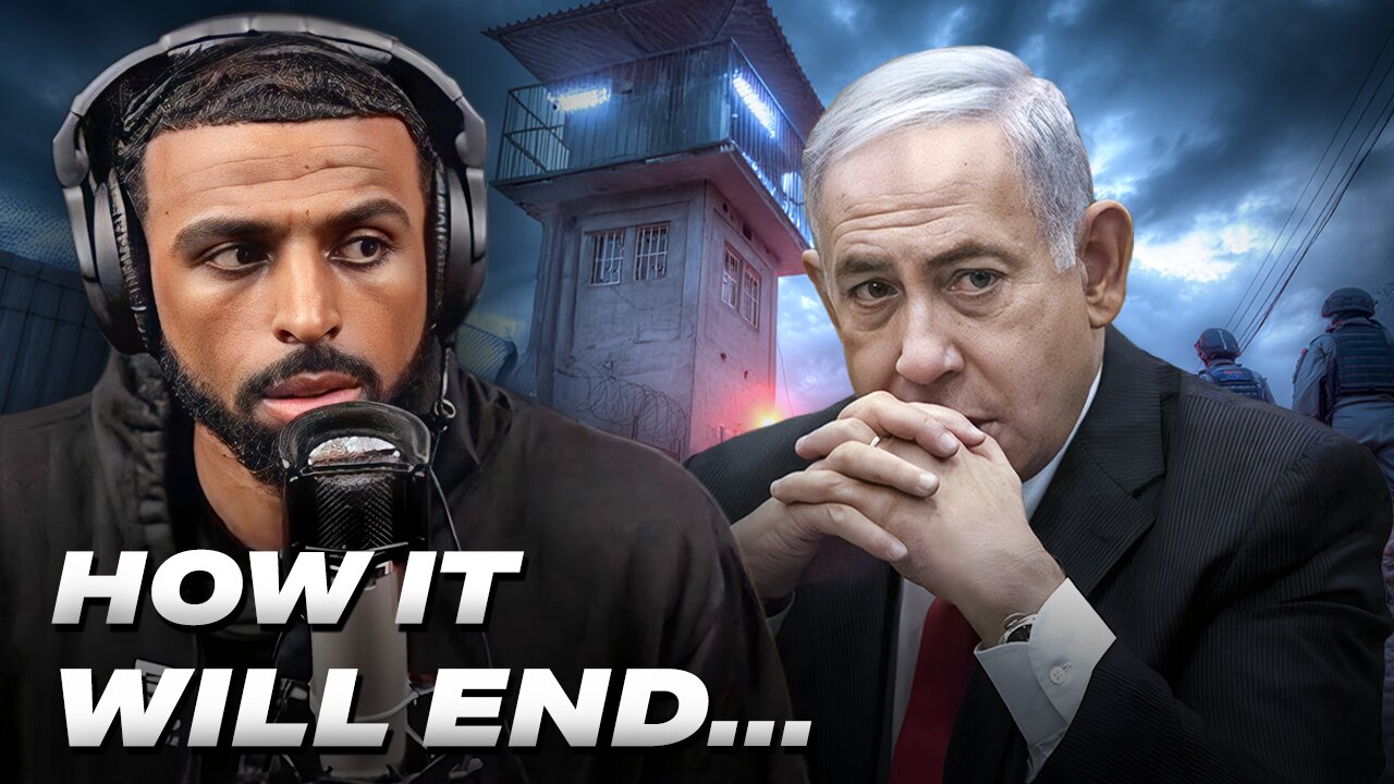 How Israel's Atrocities Will Catch Up With Netanyahu!