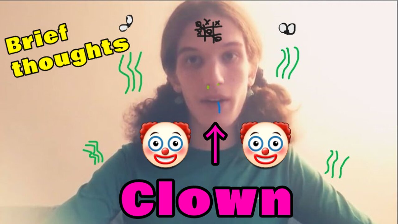 Brief Thoughts On The Trans Shooter