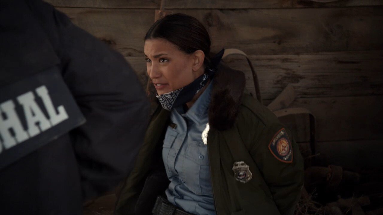 In Plain Sight (gagged)