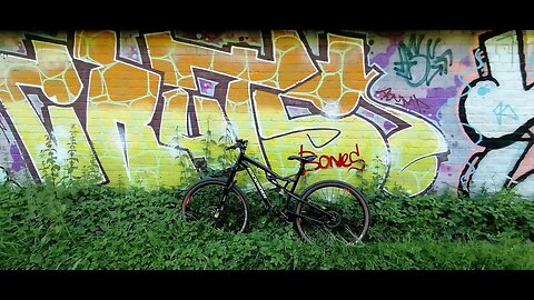 ROCKRIDER AM 100S 🚲 ENJOYABLE 🤙 RIDING FROM DAYLIGHT 🌞 TO NIGHT🌚 RECORDED ON MY ACTION CAM 📸 FUN DAY