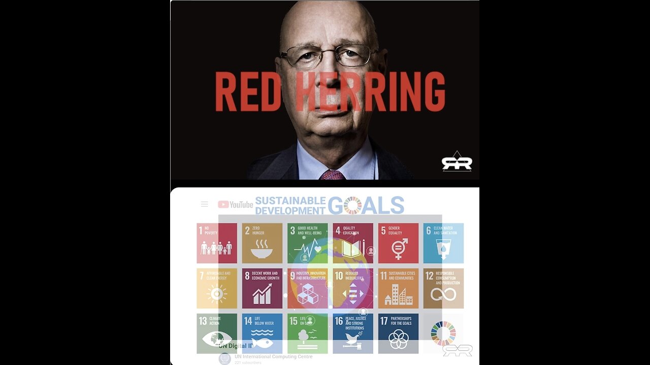 DIGITAL ID FOR THE NEW WORLD ORDER #GregReeseReport
