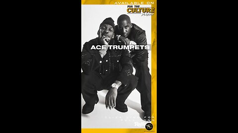 @clipse - “Ace Trumpets” (Prod. by: @pharrell )