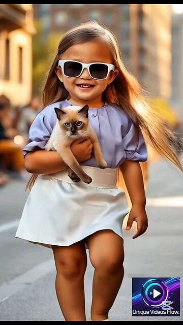 The Future of Fashion: AI Baby Fashion Trends