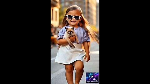 The Future of Fashion: AI Baby Fashion Trends
