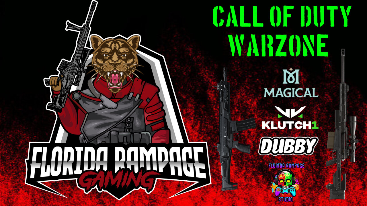 warzone sniping