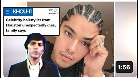 "Celebrity Hairstylist Fails to Make the Cut Again!"