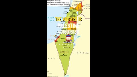 The name is.. Palestine 🇵🇸