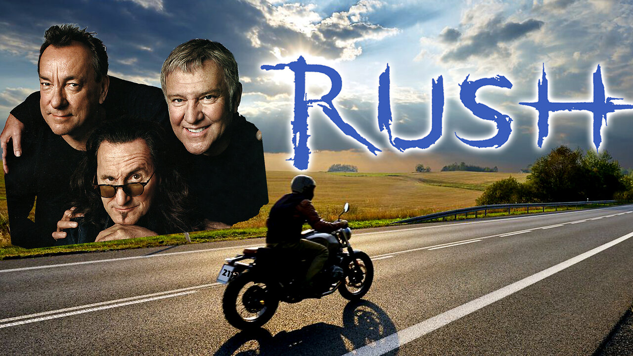 The Sons of RUSH - How Rush Inspired the Next Generation - The Loudboy Experience