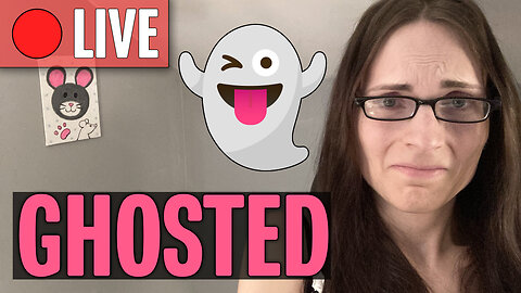Sunday Q&A | I've Been Ghosted - And Ghosted Others