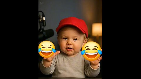 BABY TRUMP TALKS