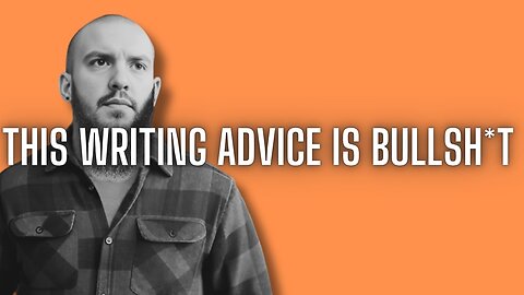 I’m Done With Fake Writing Advice (And Fake Writers)