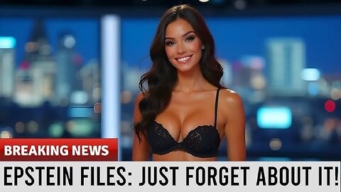 Ode To The Jeffrey Epstein Files by AI Trailer Home