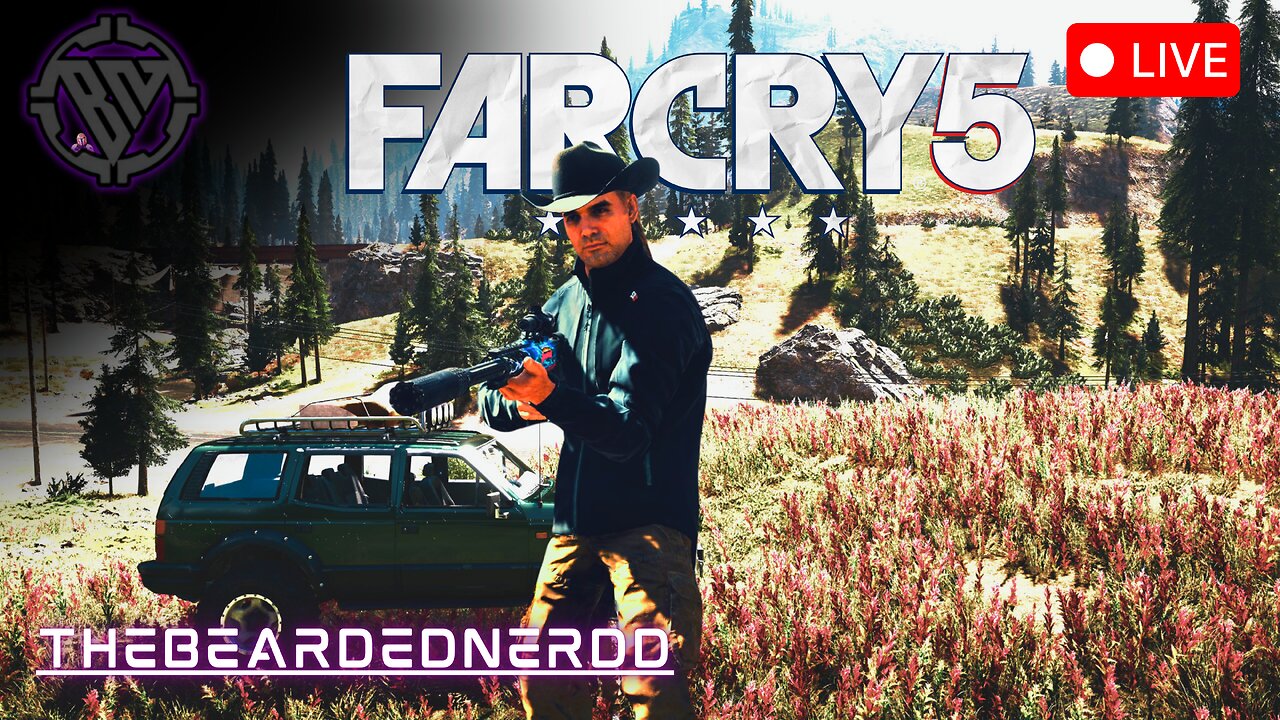 🔴LIVE- Saturday Night Mullet Madness !socials]