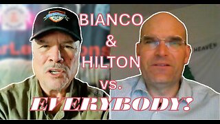 CALIFORNIA vs. EVERYBODY