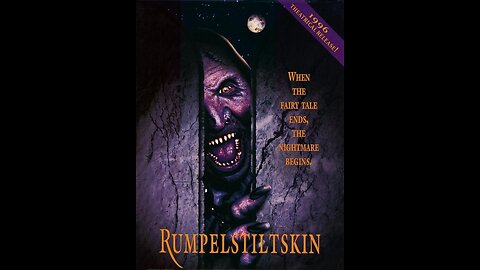 Rumpelstiltskin 🔷 1996