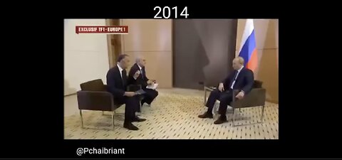 POUTINE ET Bachar EL-HASSAD