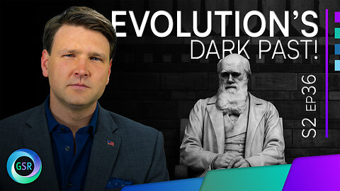 Exposing Evolution’s Dark Past | Genesis Science Report with David Rives | S.02 Ep.36