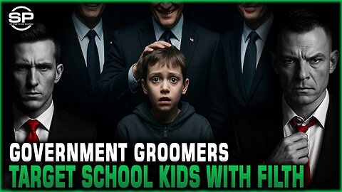 Zionist Occupied Government MURDERS The Truth, Betrays Americans'