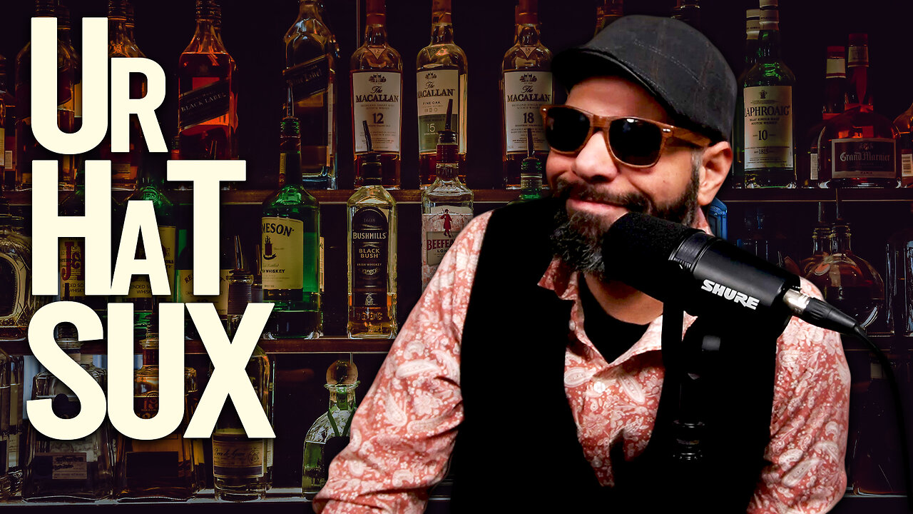 The Internet ROASTS Us For Our 100th Episode! | Loud 'N Drunk | Episode 100