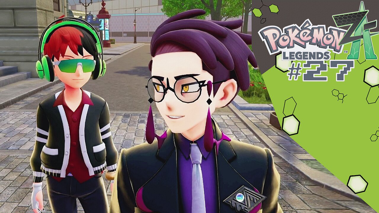 Finishing The Rust Syndicate Tasks