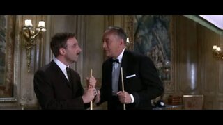 Ethical Murder Most Foul (SWISS Standards)