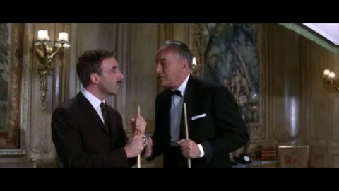 Ethical Murder Most Foul (SWISS Standards)