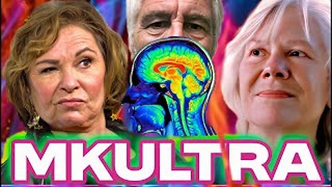 Roseanne Barr & Cathy O'Brien on MK ULTRA & EPSTEIN COVERUP! GHISLAINE MAXWELL ROYAL TRUMP Pod 775