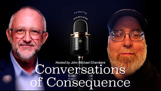 Unmasking the Hidden Agendas | Duane Cates