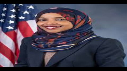Ilhan Omar Allegedly Has Ties to Somalia’s Ex-Military Regime