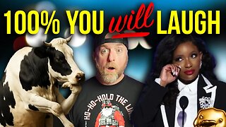 100% GUARANTEED YOU WILL LAUGH!