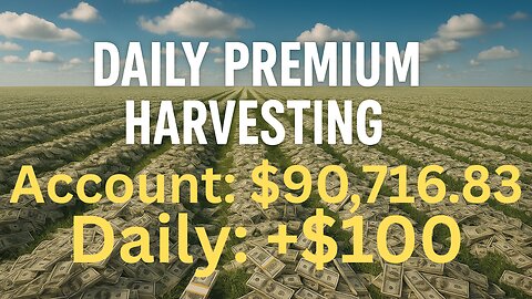 Easy Money Selling SPY Covered Calls! (Day 17 Results + Strategy Breakdown) #trading #PPH