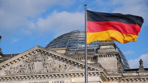 "Germany's Controversial Stance on Prolonging Ukraine War Until 2030- Analysis"